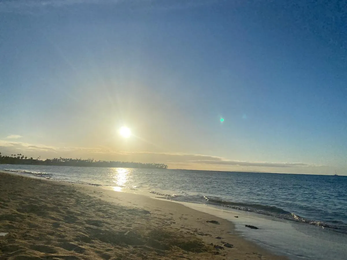 公寓 La Dolce Vita Rental, Las Terrenas, Samana