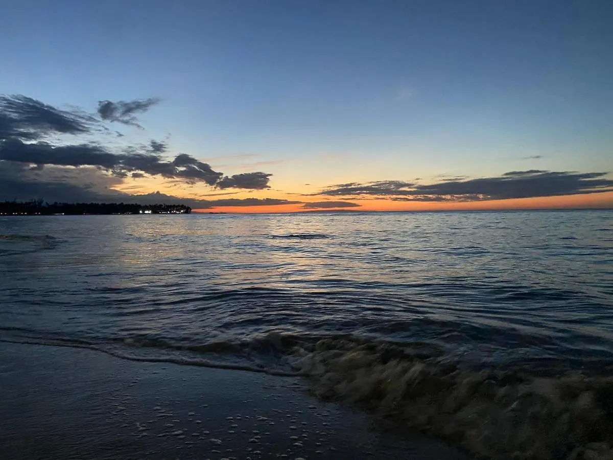 公寓 La Dolce Vita Rental, Las Terrenas, Samana