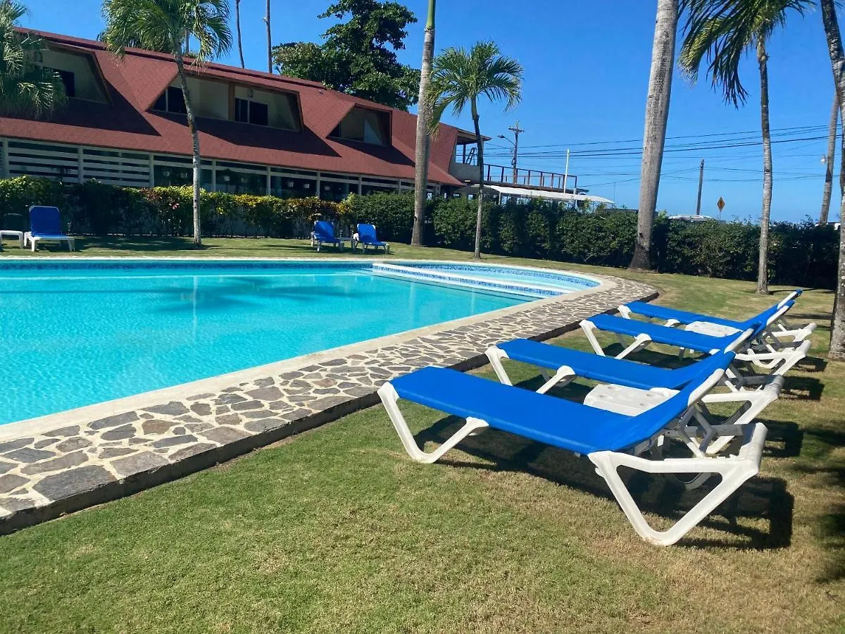 Apartment La Dolce Vita Rental, Las Terrenas, Samana Dominican Republic