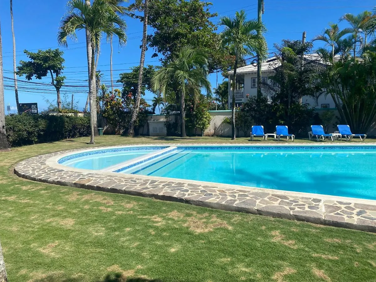 La Dolce Vita Rental, Las Terrenas, Samana 0*,  Dominican Republic