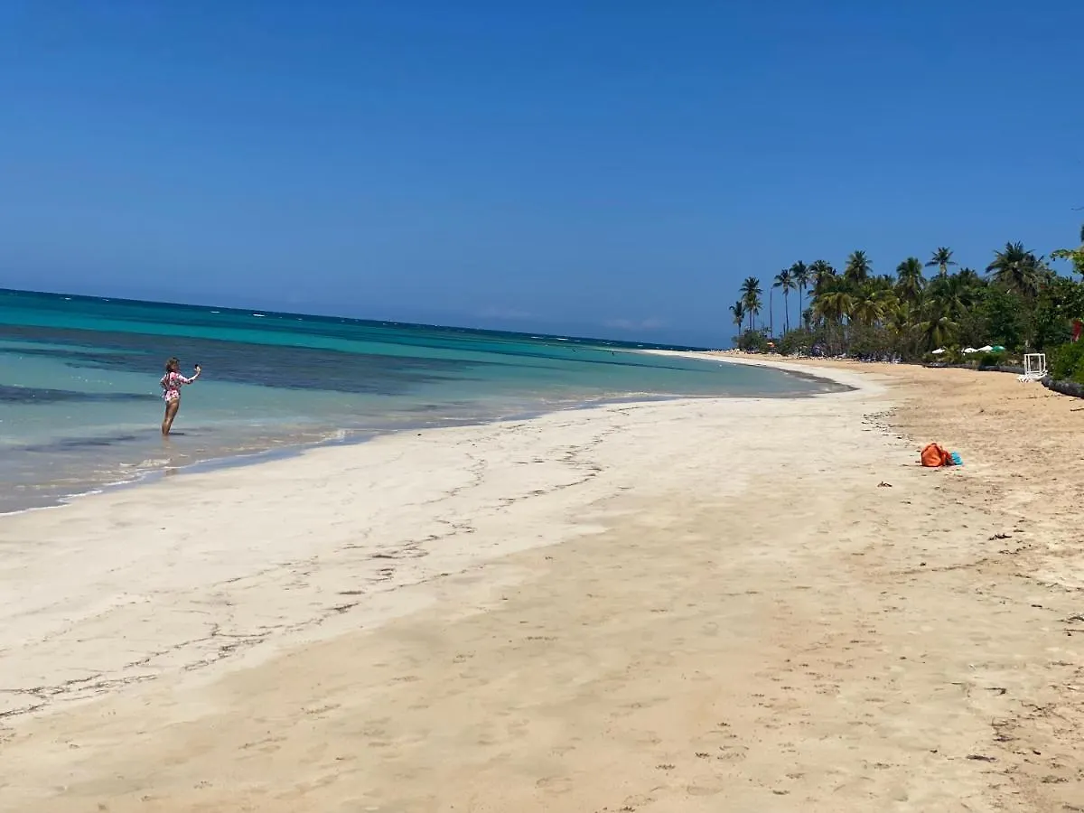 La Dolce Vita Rental, Las Terrenas, Samana Daire