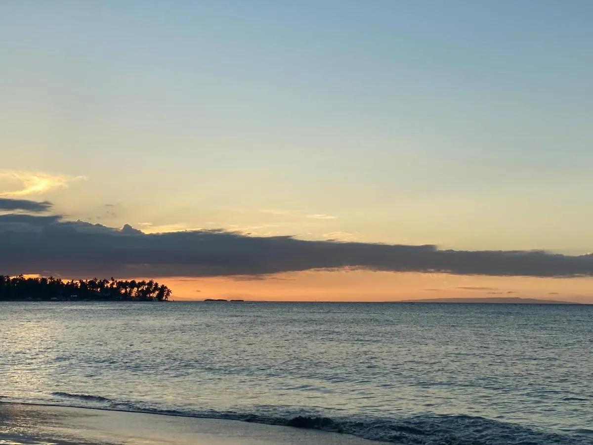 Daire La Dolce Vita Rental, Las Terrenas, Samana Dominik Cumhuriyeti