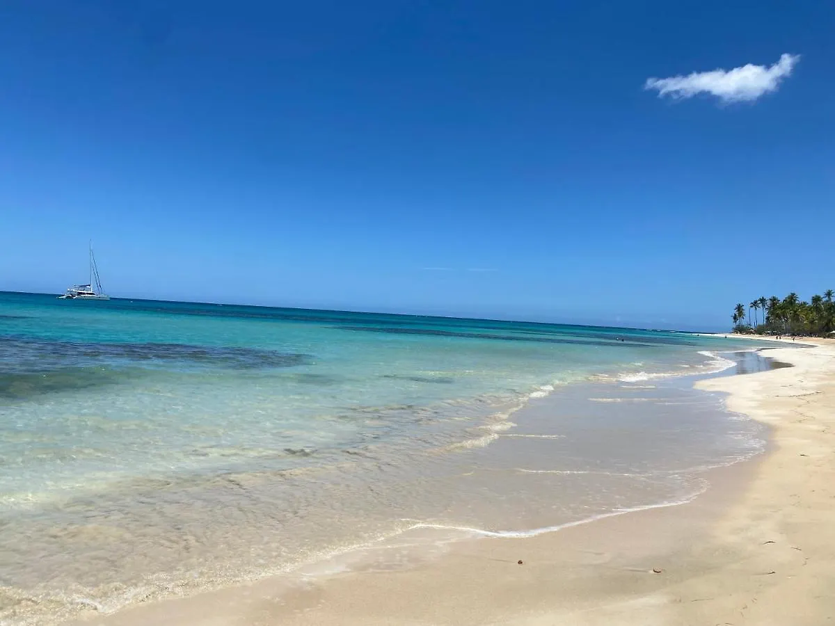 La Dolce Vita Rental, Las Terrenas, Samana 0*,