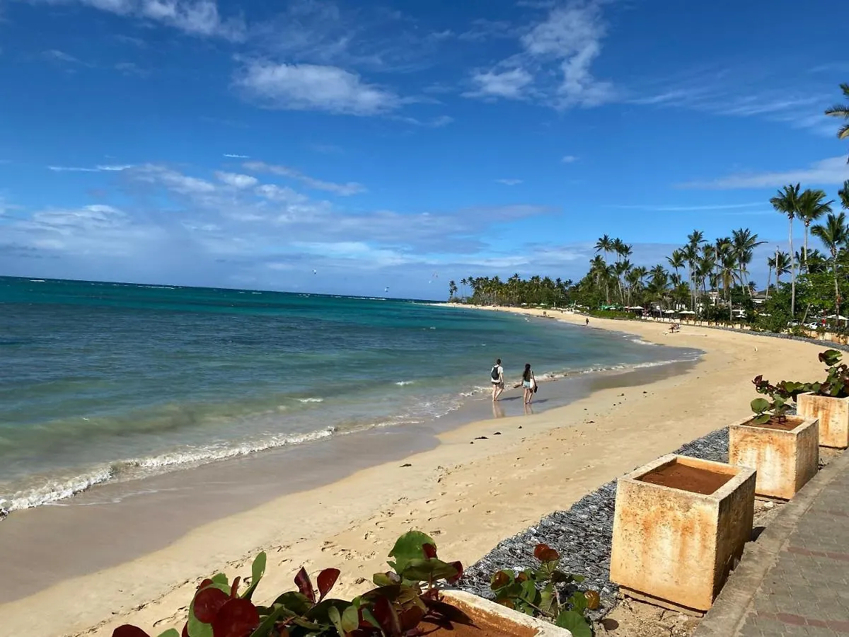 La Dolce Vita Rental, Las Terrenas, Samana Daire