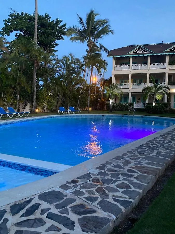 La Dolce Vita Rental, Las Terrenas, Samana