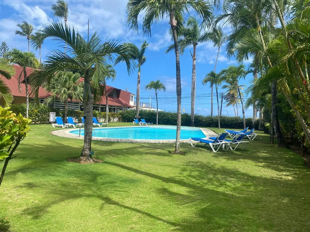 Daire La Dolce Vita Rental, Las Terrenas, Samana